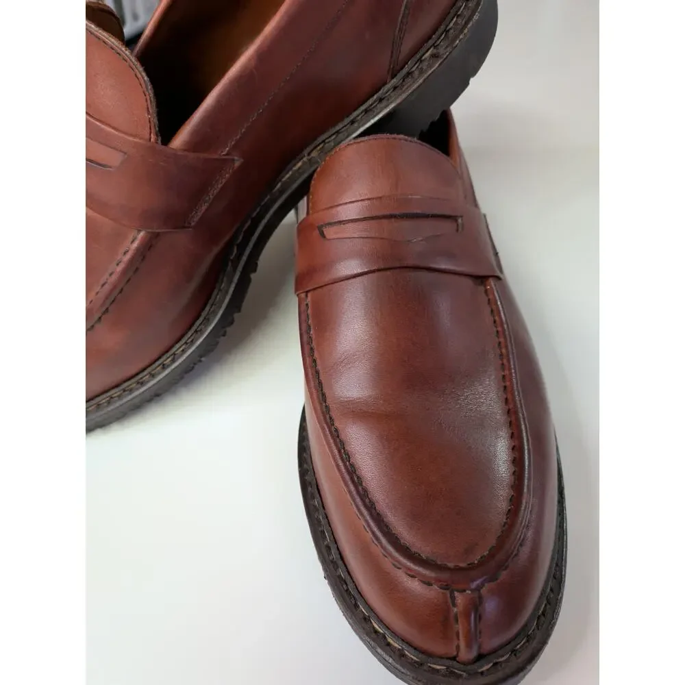 Allen Edmonds premium classic